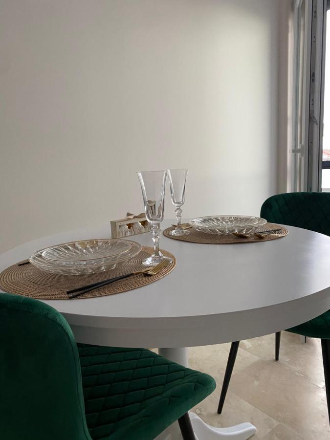 Apartamente Cu Un Dormitor Temeşvar Dış mekan fotoğraf