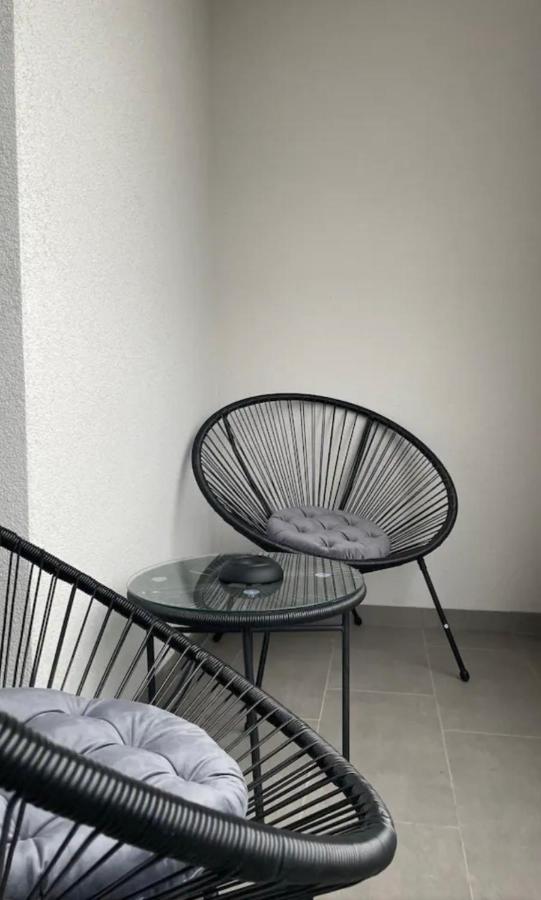 Apartamente Cu Un Dormitor Temeşvar Dış mekan fotoğraf
